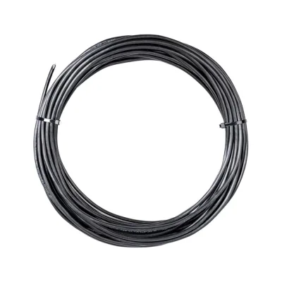 Кабель витая пара Retic 20м, UTP, 4PR, cat. 5e, CCA, PE, 24 AWG, outdoor UTP4-C5E-CCA-G24-OUT-PE-20-TWCS