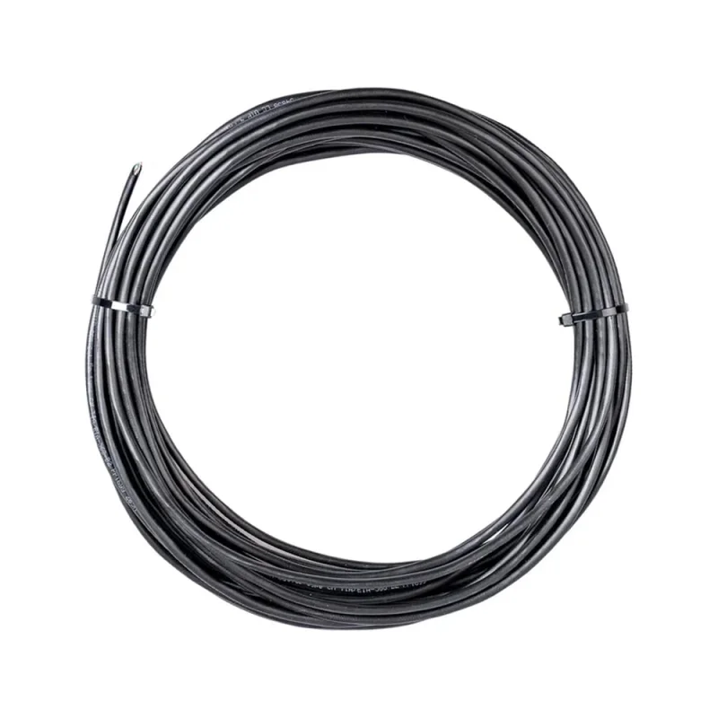 Кабель витая пара Retic 20м, UTP, 4PR, cat. 5e, CCA, PE, 24 AWG, outdoor UTP4-C5E-CCA-G24-OUT-PE-20-TWCS