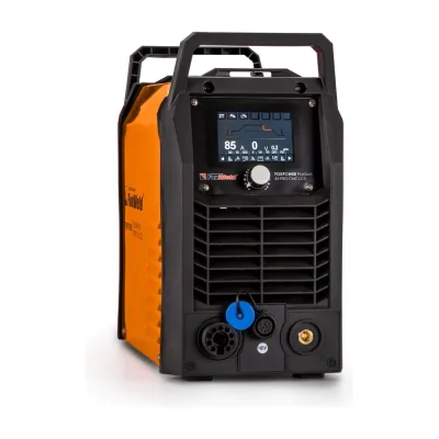 Аппарат плазменной резки Foxweld FOXPOWER PLASMA 85 PRO CNC LCD 1515