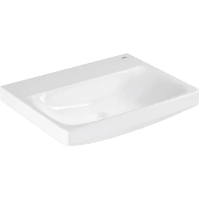 Раковина подвесная Grohe Euro Ceramic, альпин-белый 102416SH00