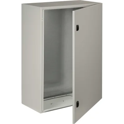 Шкаф Systeme Electric NSB RAL7035 IP66 ВШГ: 400x300x200 с ф/п NSB403020