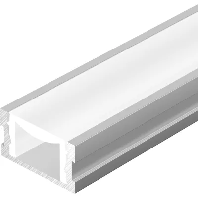 Профиль Arlight HR-M-2000 ANOD 2м 065913