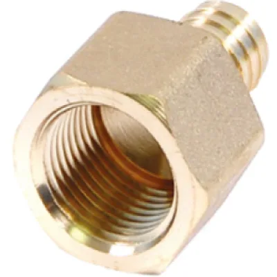 Прямой пресс-фитинг SMT S20x3/4F 1752H002005