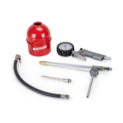 Пистолет для подкачки шин AERO TG Multi 3 Foxweld 9505