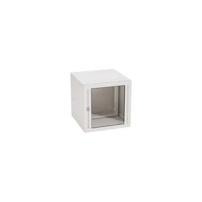 IT STI навесной DKC 09 U 500x600x650, дверь cтекло RAL7035 R5STI0965GS