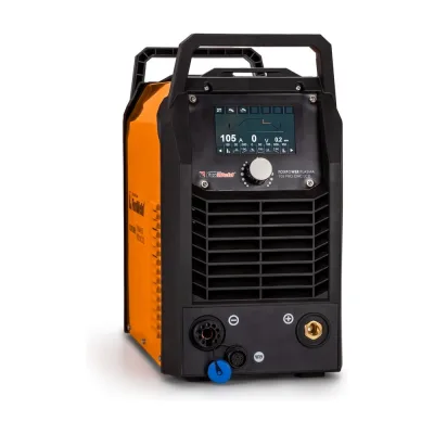 Аппарат плазменной резки Foxweld FOXPOWER PLASMA 105 PRO CNC LCD 1516