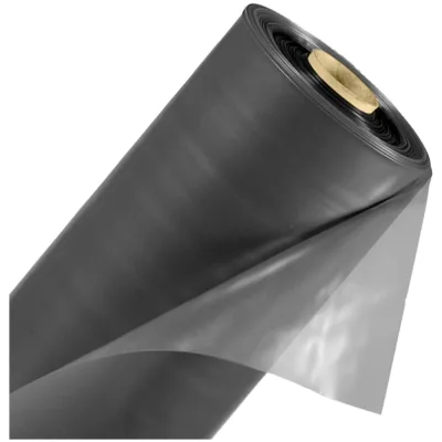 Техническая полиэтиленовая пленка Экономный садовод арт.200, 3x100 м 09882