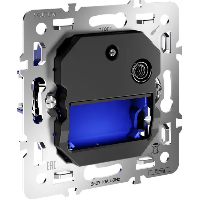 Механизм подсветки светодиодной с датчиком Voltum S70 VLS0707M