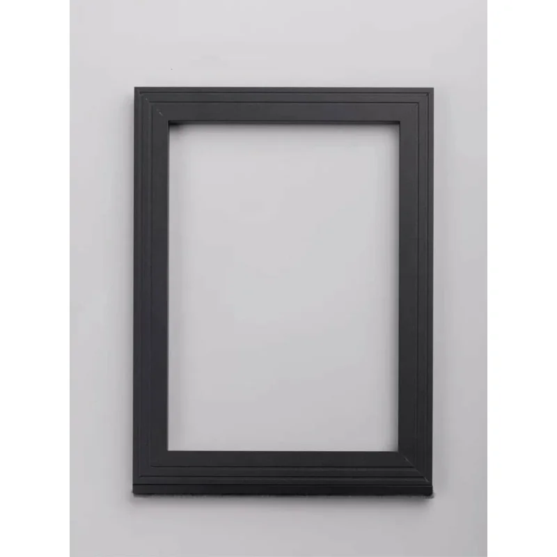 Набор для самостоятельной сборки KOMFORT москитные системы МС Nortex Standart 990*1490 черный ННСЧ7627