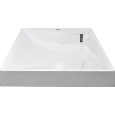 Раковина Azario Gratsiy 597x598x90 мм CS 00078505