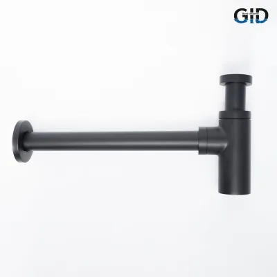 Сифон для раковины GID G-74BL 75503S