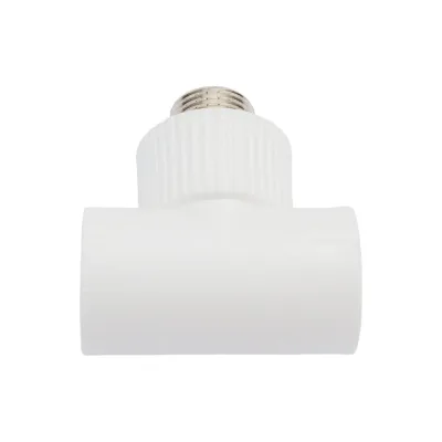 Тройник комбинированный PPR 25x1/2" НР TEBO 030040505