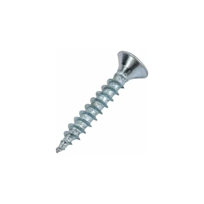 Шуруп ARNO INDUSTRIES 6х80 с потайной головкой 25кг (примерно 1224 шт.) ГОСТ 1145 для крепления деталей ABU006008005005 ABU006008005005-25