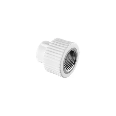 Муфта комбинированная PPR 32x1" ВР TEBO 030020410