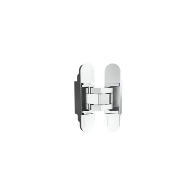 Петля скрытой установки Armadillo U3D7002 SC мат. хром TECH (2 шт) 61099