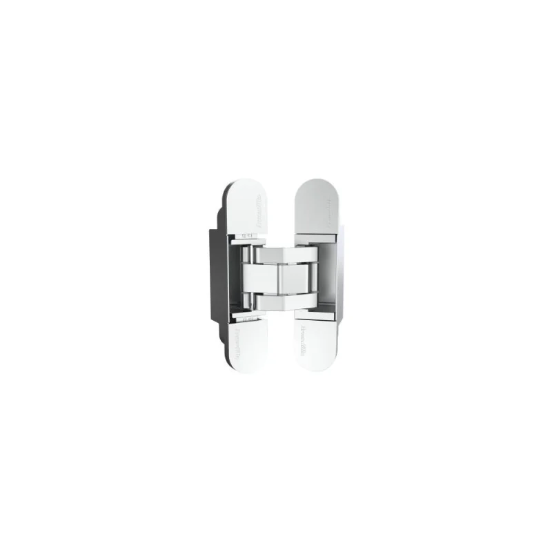 Петля скрытой установки Armadillo U3D7002 SC мат. хром TECH (2 шт) 61099