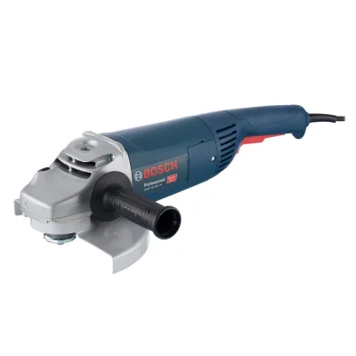 Шлифмашина угловая электрическая Bosch GWS 26-230 JH 2600 Вт d230 мм (0601856M00)
