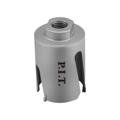 Коронка универсальная 70x60 мм P.I.T. AMED13-0070