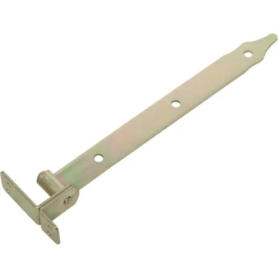 Петля полосная СаМат Плюс ПСП-500 (1 шт) KRP-4596