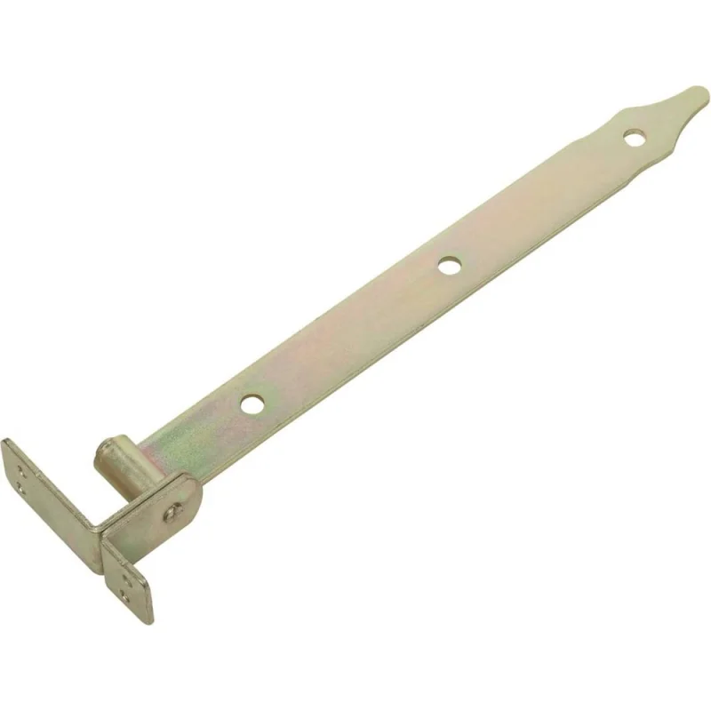 Петля полосная СаМат Плюс ПСП-500 (1 шт) KRP-4596