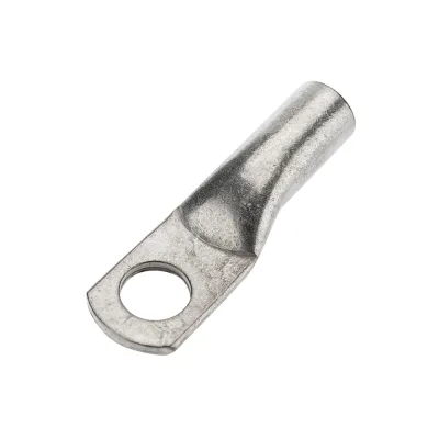 Наконечник кольцевой Rexant ТМЛ-Р d8 мм 16 кв. мм (100 шт.)