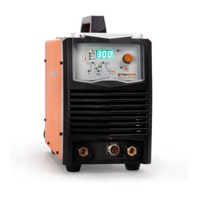 Сварочный аппарат Foxweld SAGGIO ВД-306И Pulse 9636