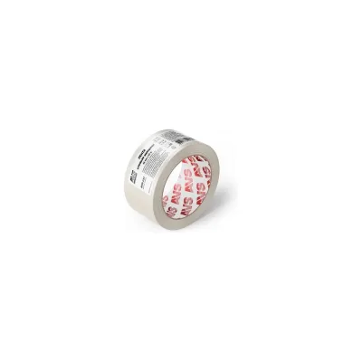 Лента клейкая малярная AVS SCH-037 48 mm x 50 m (бежевый) A40587S
