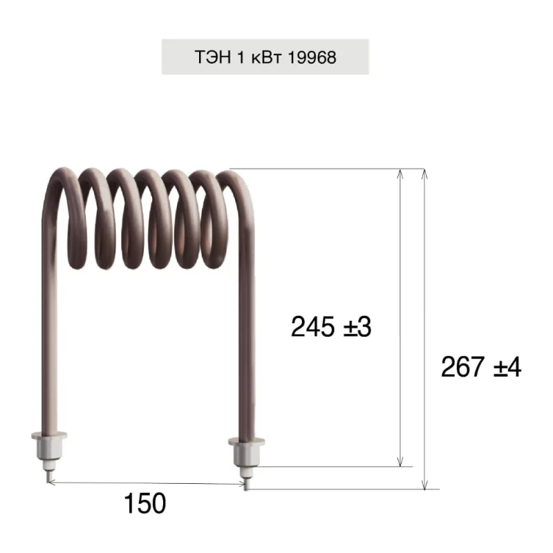 ΠΠΎΠΌΠΏΠ»Π΅ΠΊΡ Π’ΠΠ VVD 1 ΠΊΠΡ 104133