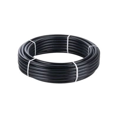 Труба напорная для холодного водоснабжения UNIPUMP ПЭ100 SDR 17-32*2 (бухта 200 м) 47521