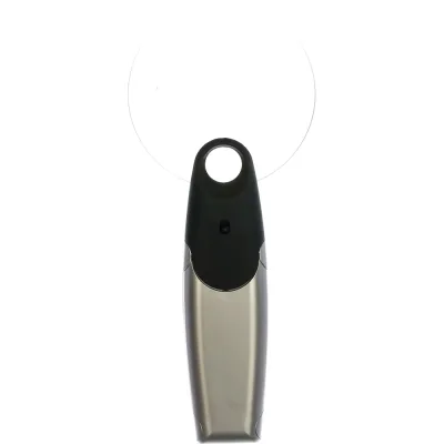 Ручная лупа REXANT 2х/6х с подсветкой LED 12-0408