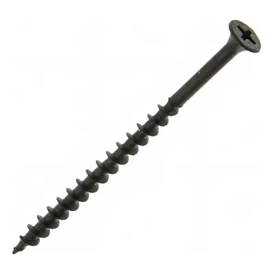 Саморез ШСГД 4,2x90 мм, 50 шт в коробке с окном Zitar 112219