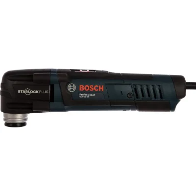 Универсальный резак Bosch GOP 30-28 0.601.237.001