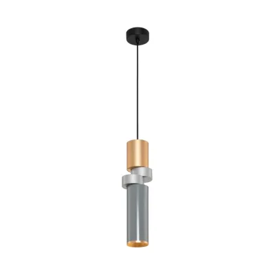 Люстра подвесная Maytoni Palette GU10 40 Вт 5 кв.м (MOD303PL-01CFL3)