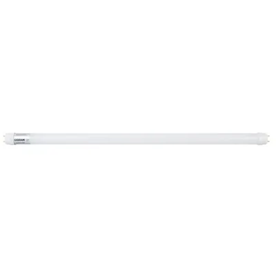 Лампа светодиодная Osram G13 T8 9 Вт 6500К холодный свет 220-240 В трубка 600 мм (4058075710009)