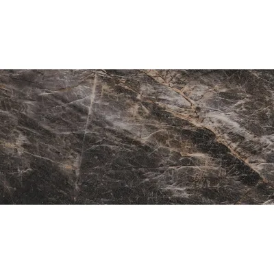 Панель композитная гибкая керамика 1160х580х5 мм Lumilen Rock матовая черная 5,382 кв.м (8 шт.)