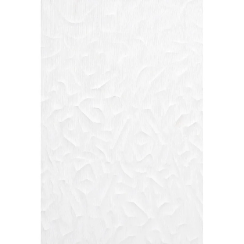Панель композитная гибкая керамика 1160х580х8 мм Lumilen Trinity Stone матовая белая 4,037 кв.м (6 шт.)