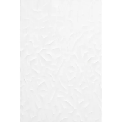Панель композитная гибкая керамика 1160х580х8 мм Lumilen Trinity Stone матовая белая 4,037 кв.м (6 шт.)