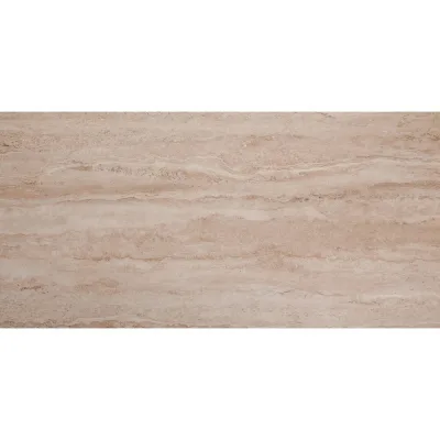 Панель композитная гибкая керамика 1160х580х4 мм Lumilen Classic Travertine матовая бежевая 6,728 кв.м (10 шт.)