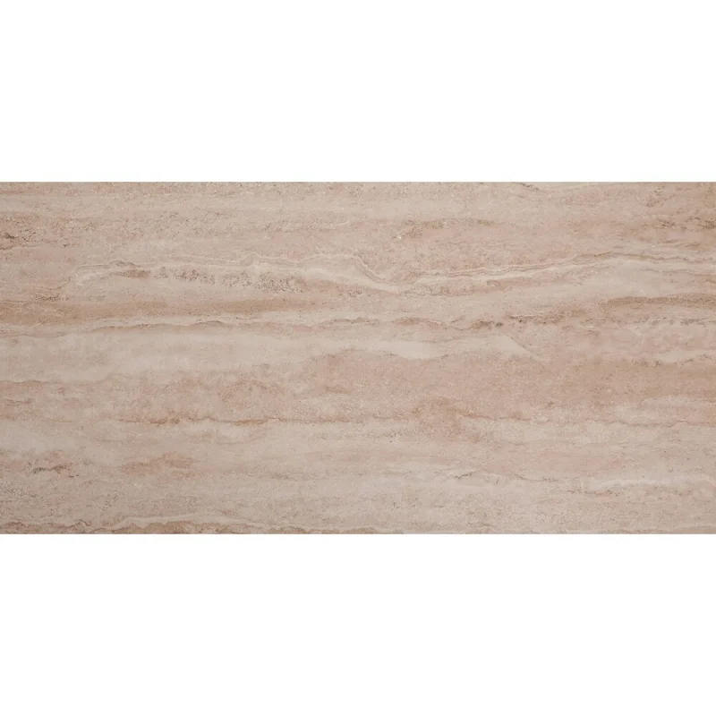 Панель композитная гибкая керамика 1160х580х4 мм Lumilen Classic Travertine матовая бежевая 6,728 кв.м (10 шт.)