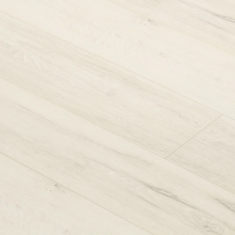 Ламинат 33 класс Ultradecor Expert Choice дуб айсберг 1285х192х12 мм 1,48 кв.м с фаской