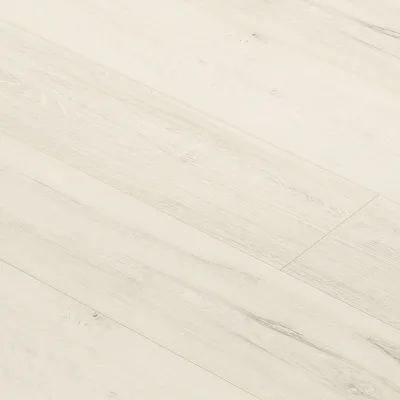 Ламинат 33 класс Ultradecor Expert Choice дуб айсберг 1285х192х12 мм 1,48 кв.м с фаской