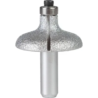 Фреза кромочная F-23 мм, хв-к 12.7 мм, (№22) LEO TECH-NICK 131.000.694