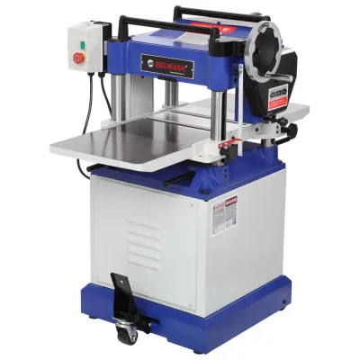Рейсмусовый станок Белмаш P380RB 400 В S188A
