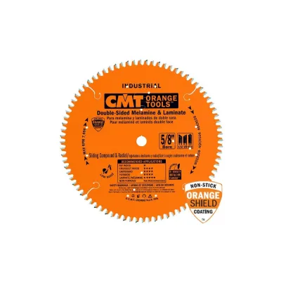 ΠΠΈΡΠΊ ΠΏΠΈΠ»ΡΠ½ΡΠΉ 305x30x3,0/2,5 Z=90 ATB+TCG CMT 219.090.12M