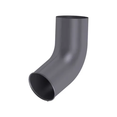 Отлив skyddsystem 90 мм х 60 гр гладкий RAL 7024 СС02127024