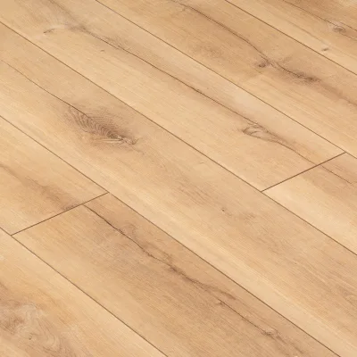 Ламинат 32 класс Swiss Krono Home Standard дуб марвел 1380х191х8 мм 2,109 кв.м с фаской влагостойкий