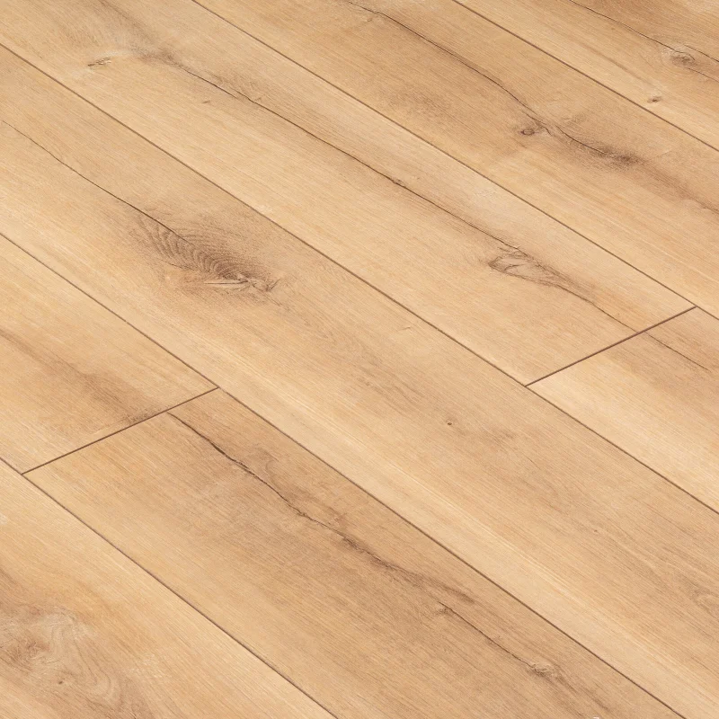 Ламинат 32 класс Swiss Krono Home Standard дуб марвел 1380х191х8 мм 2,109 кв.м с фаской влагостойкий