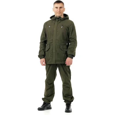Костюм ORION Active Эльбрус хаки, размер 52-54, рост 182-188 4610097081286