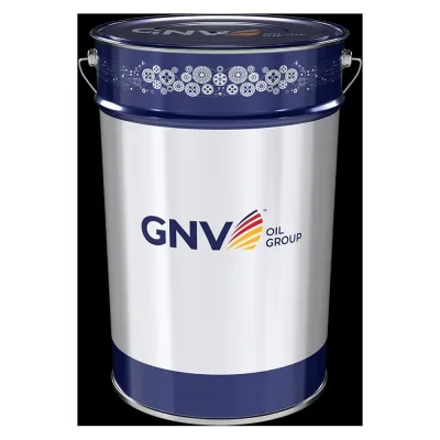 Смазка литиевая с дисульфидом молибдена GNV Grey Power 3Moly 2 3%, 18 кг GGMP3171140001924EP218