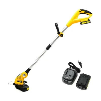 ΠΠΊΠΊΡΠΌΡΠ»ΡΡΠΎΡΠ½ΡΠΉ ΡΡΠΈΠΌΠΌΠ΅Ρ Huter GET-280-2Li 900/70/1/12